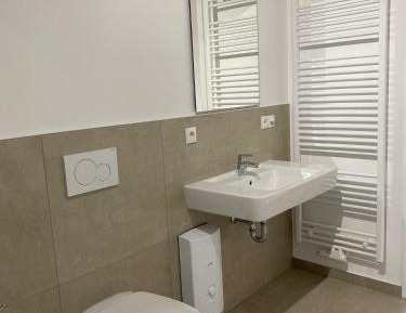 Family Room - Disability Access