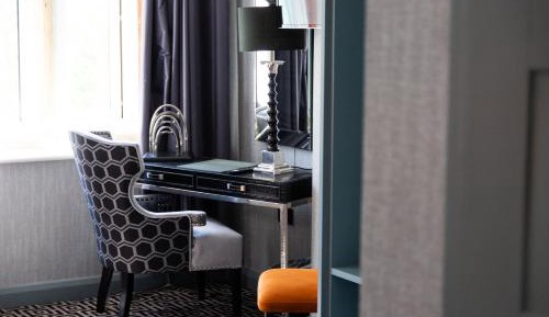 Superior Quadruple Room