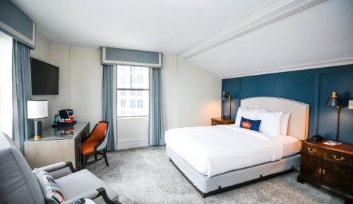 Superior Queen Room