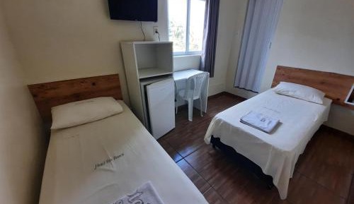 Budget Triple Room