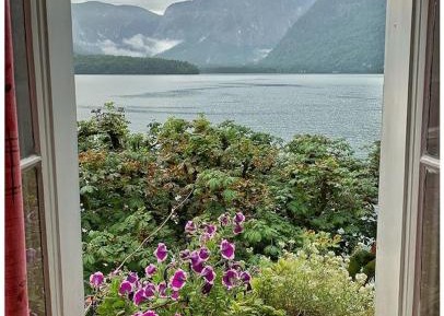 Single Room with Lake View