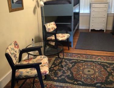Economy Quadruple Room