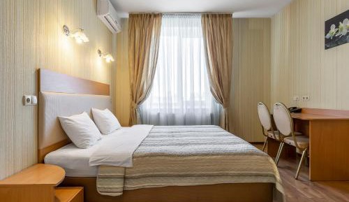 Budget Single Room