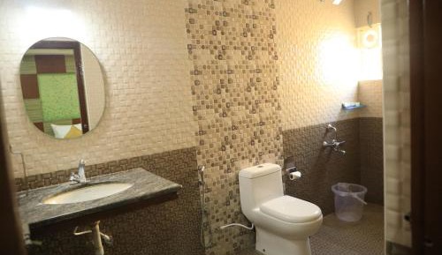 King Room with Two King Beds