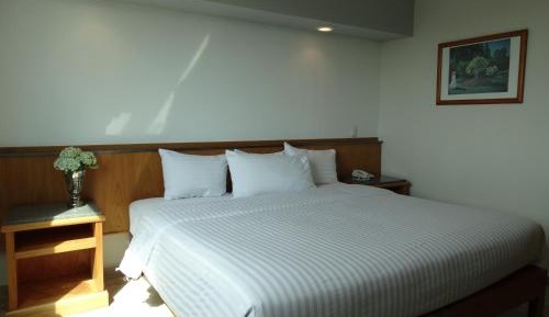 Standard  Room