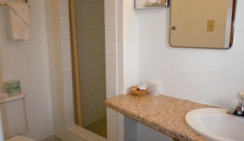Double Room with Two Double Beds