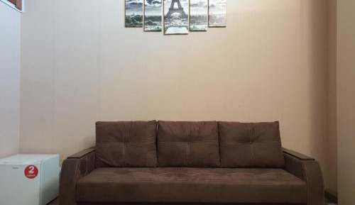 Duplex Suite