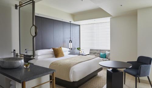 Premium Room