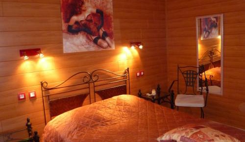 Standard  Room
