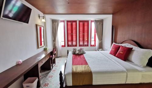 Superior Double Room