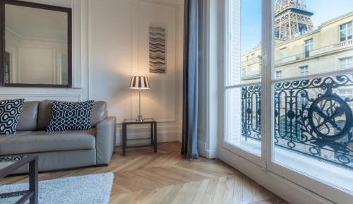 Superior Two-Bedroom Apartment