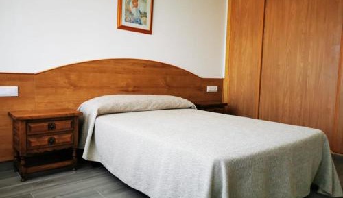 Two-Room Apartment