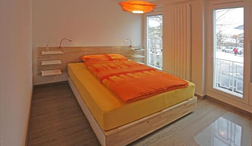 Comfort Single Room