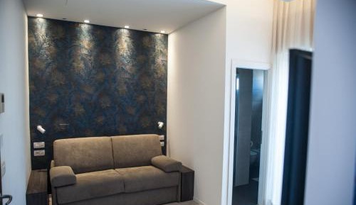 Superior King or Twin Room