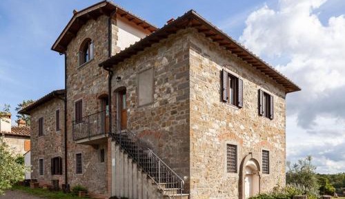 One-Bedroom Holiday Home