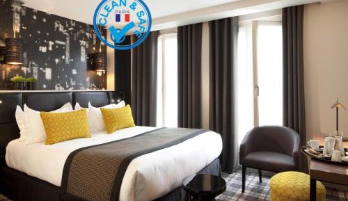 Superior Double or Twin Room