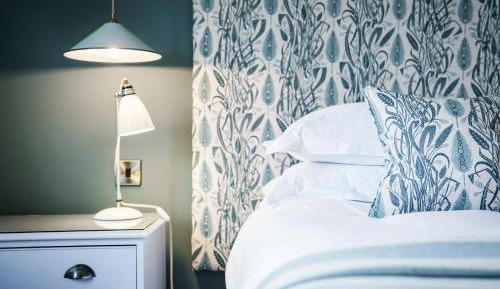 Executive Double or Twin Room