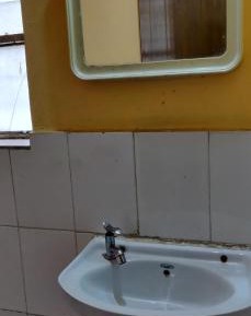 Small Single Room