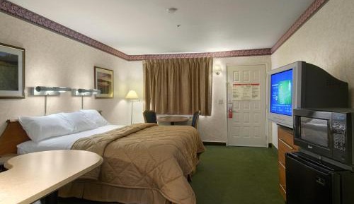 Superior King Room - Non-Smoking