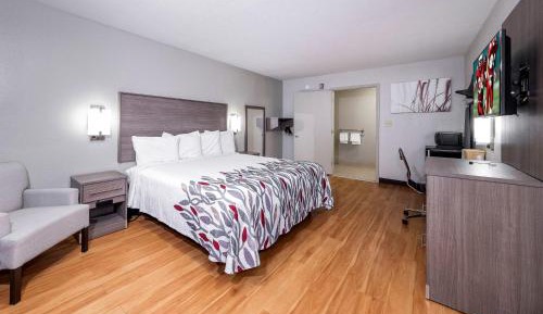 Deluxe King Room - Disability Access/Smoke Free