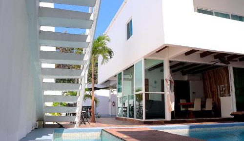 King Room with Pool View