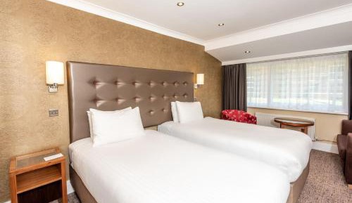 Standard Queen Room