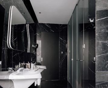 Ultimate ME + Suite Burj Khalifa View