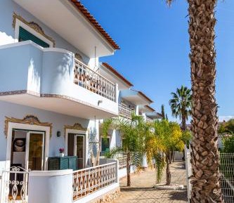 Two-Bedroom Apartment - Groundfloor