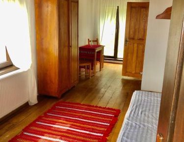 King Room with Mountain View