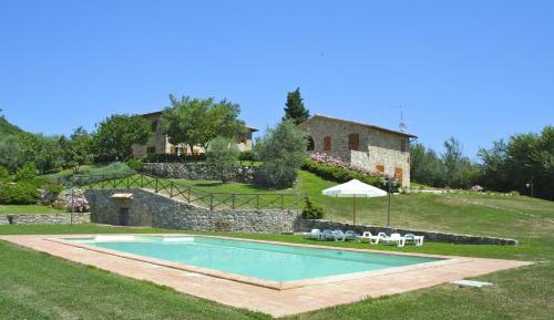 Seven-Bedroom Villa