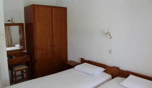 Apartment (2 Adults)