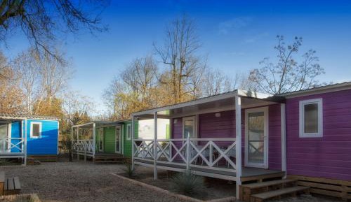 Deluxe Bungalow