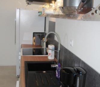 Apartment - Split Level