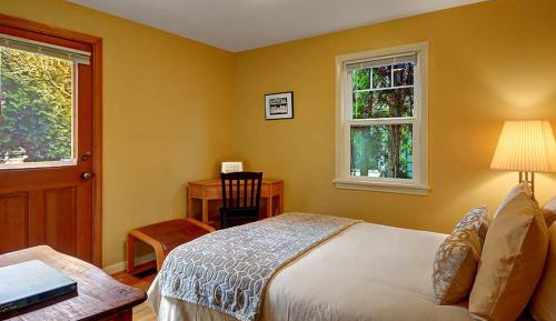 Two Bedroom Holiday Home