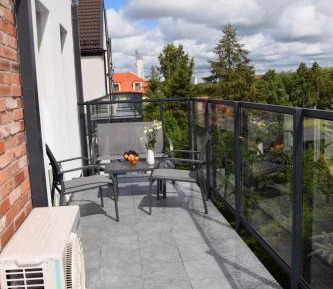 Maisonette