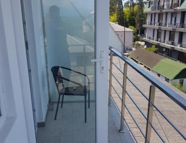 Budget Twin Room