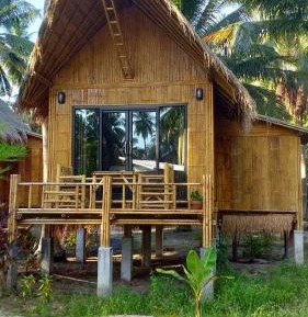 Deluxe Double Room with Balcony and Sea View