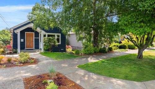 Three Bedroom holiday home 
