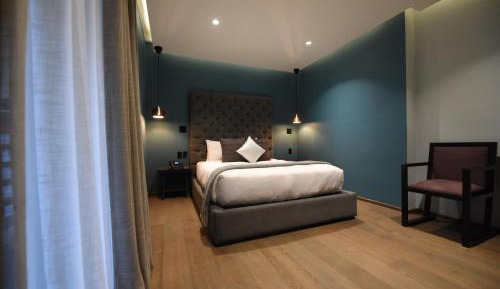 Standard Suite