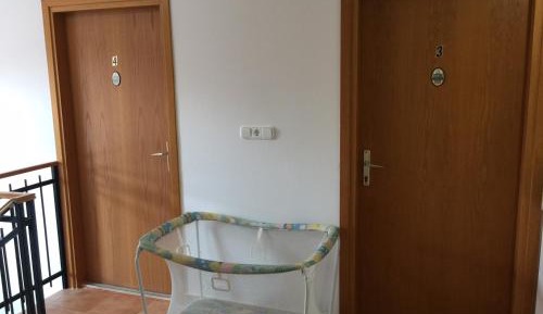 Triple Room with Balcony