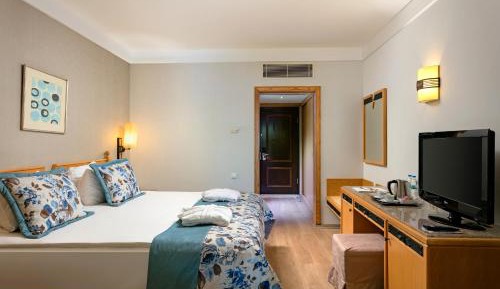 Bungalow Standard Room