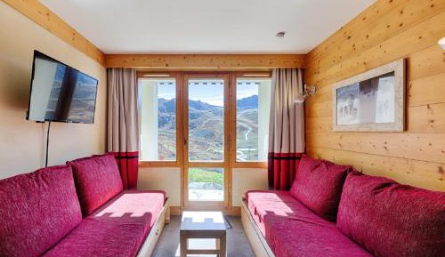 Prestige Two-Bedroom Apartment (7 People)