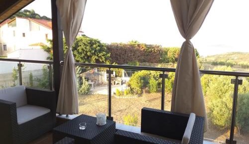 Superior Villa