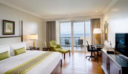 Premier Panoramic Seaview