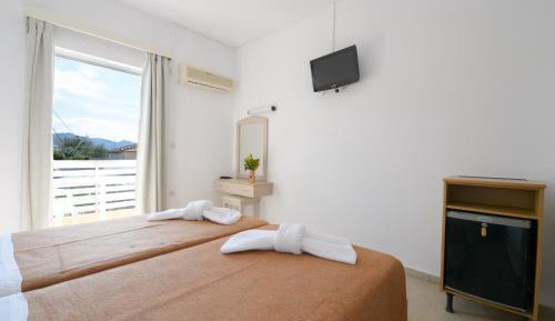 Standard  Room
