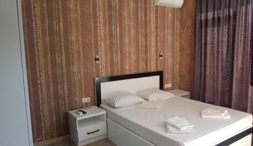 Standard Triple Room with Sea View