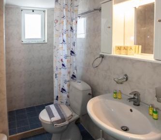 Budget Double or Twin Room