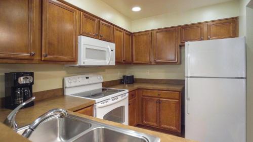 Two Bedroom Deluxe