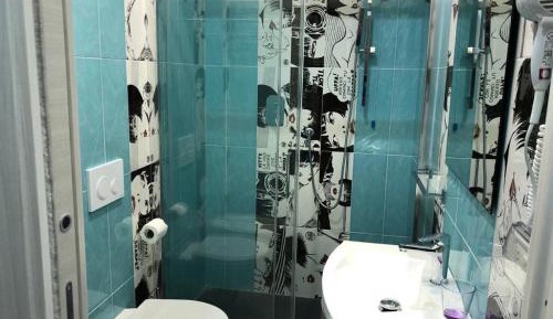 Deluxe Double Room with Shower