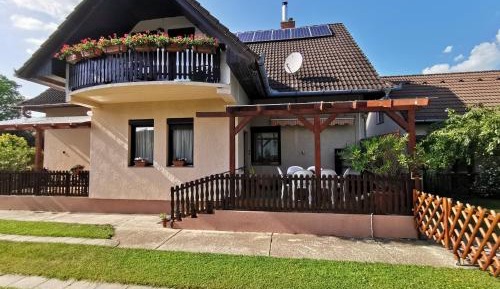 Holiday Home